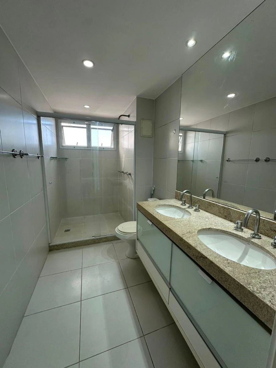 Duplex apartment with 4 bedrooms, 2 en-suites and 160 m² — photo 4