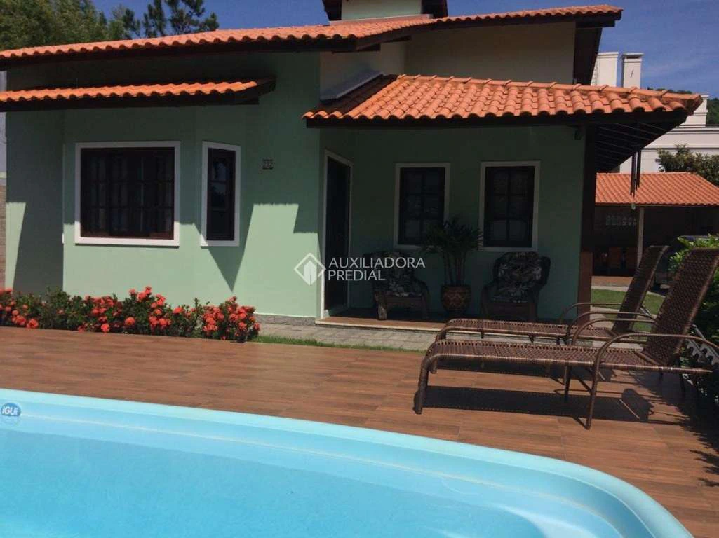 Casa com 4 suítes e área de lavanderia — photo 8