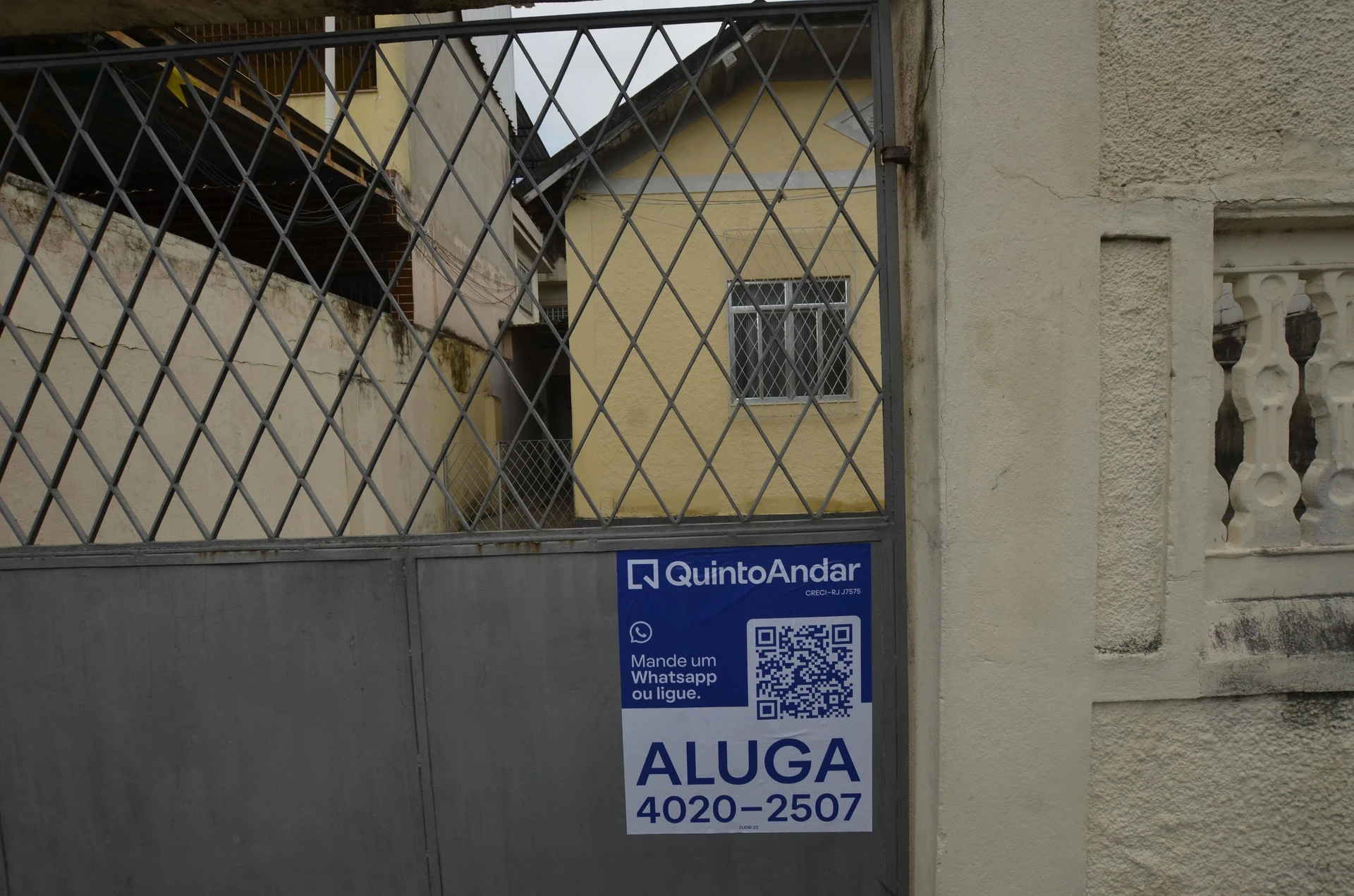 Studio com 1 quarto, 1 banheiro e varanda — photo 7