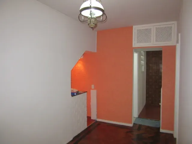 Apartamento de 3 quartos com máquina de lavar, Copacabana — photo 12