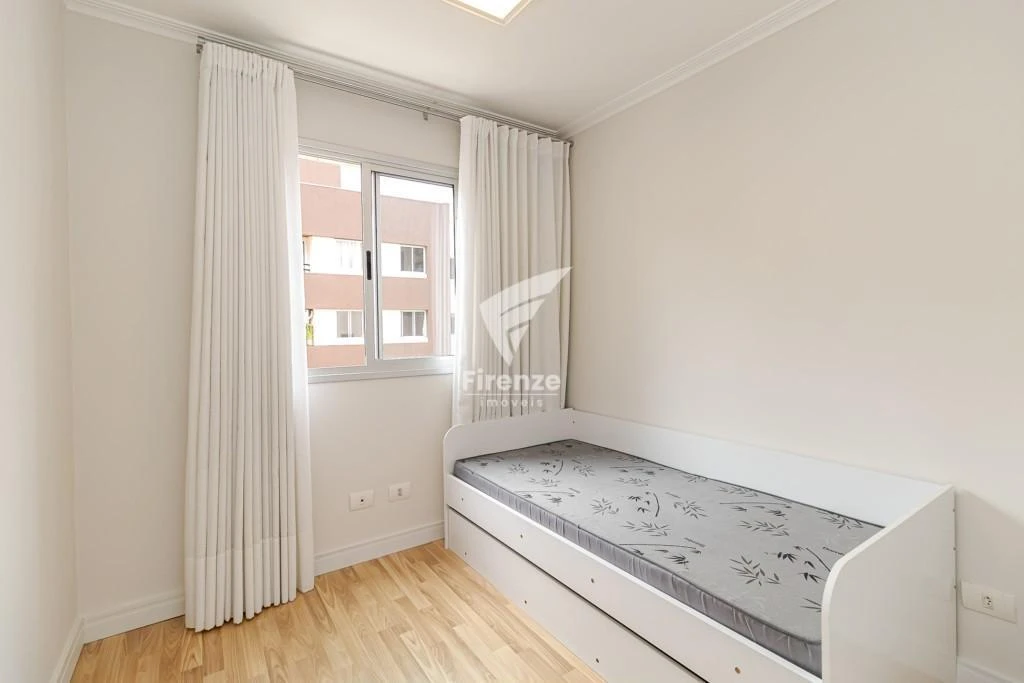 Washing machine in a 3-bedroom apartment, 74 m² — photo 32