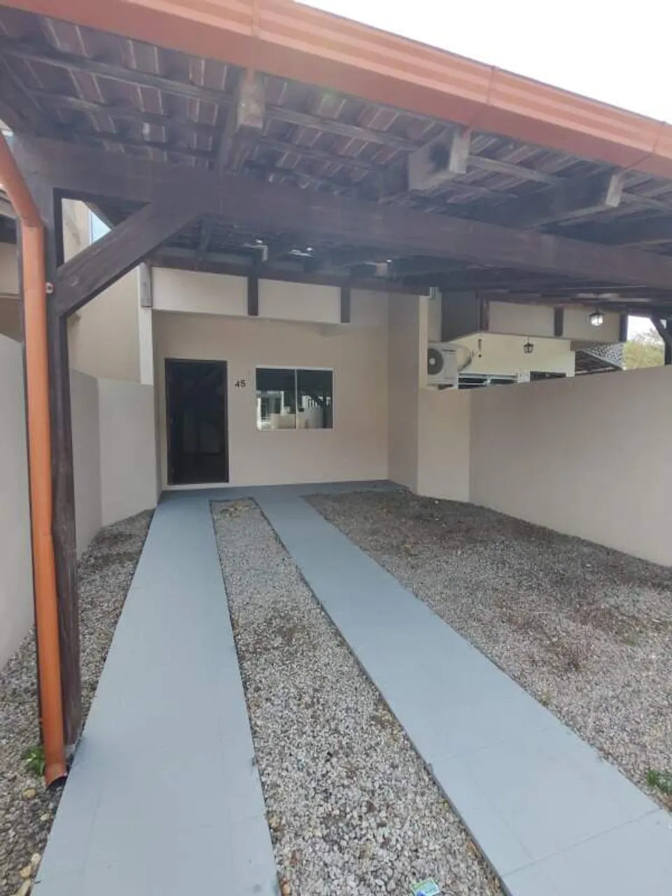 Casa geminada com 2 dormitórios e 3 banheiros — photo 16