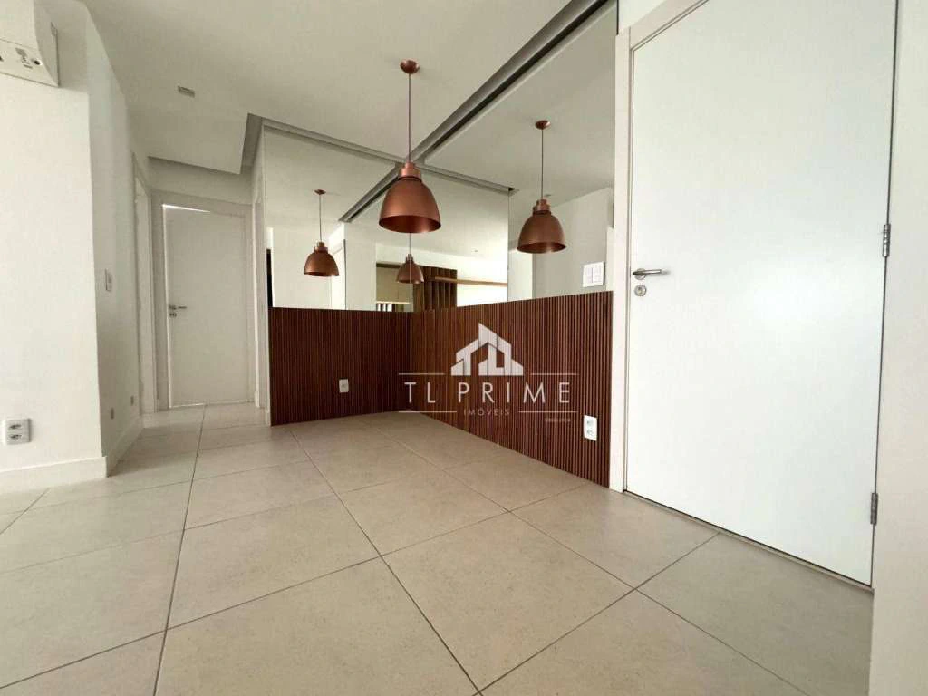 Apartamento de 2 quartos com cozinha americana e 73 m² — photo 20