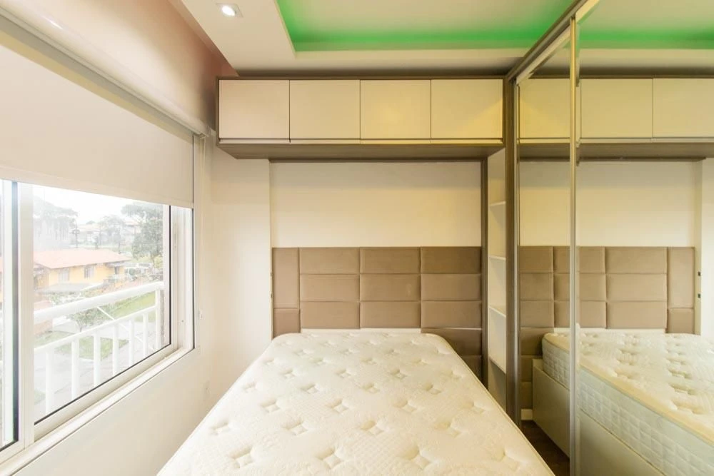 Apartamento de 1 quarto com espaço de home office, Lindóia — photo 6