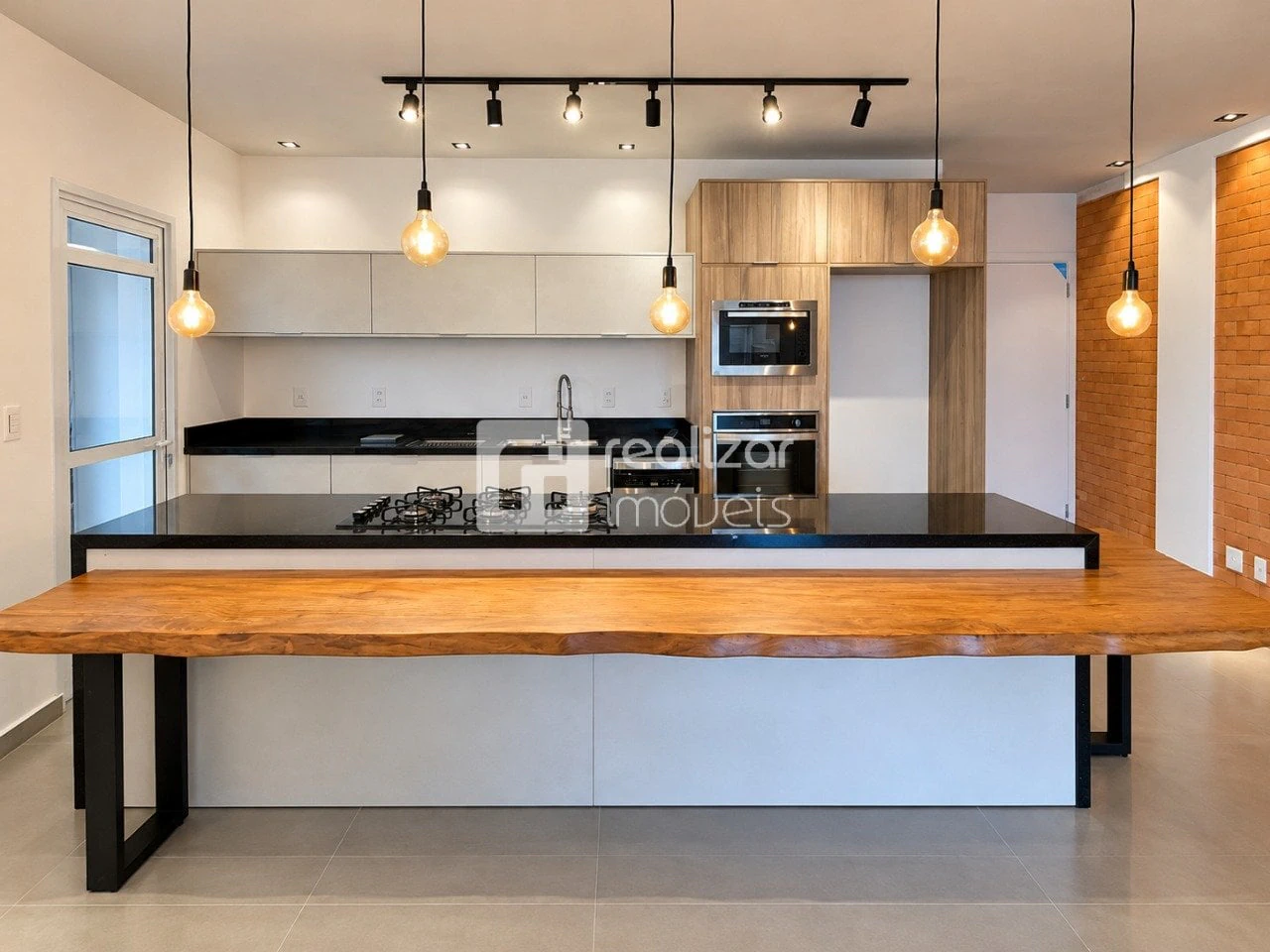 Apartment, 200 m², with a water view — photo 5