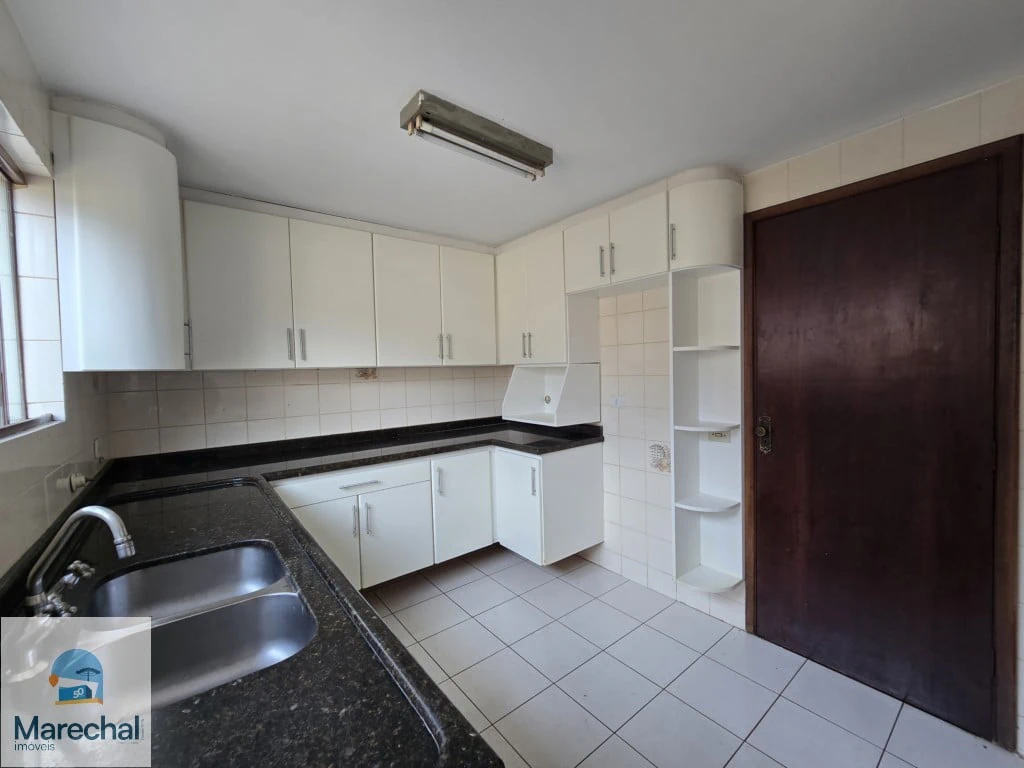 Casa de 3 quartos com espaço de home office, Hauer