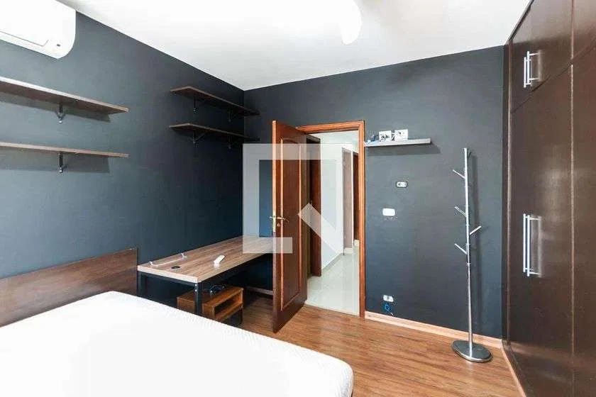 3-bedroom apartment with a washing machine in Rio de Janeiro — photo 17