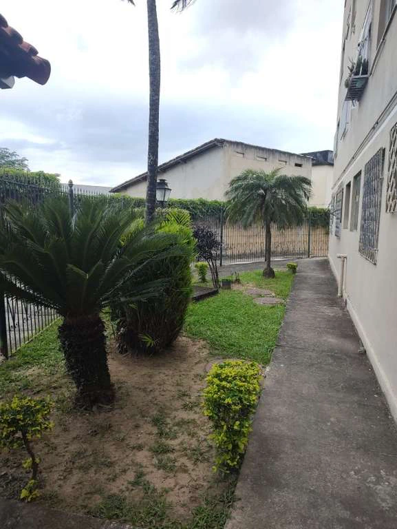 Apartamento de 2 quartos com cozinha fechada e 63 m² — photo 15