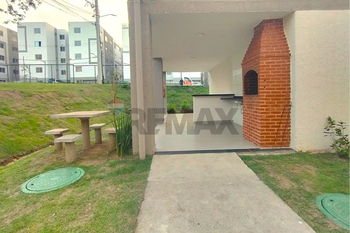 Apartment on the 2nd floor with a grill on the balcony — photo 41