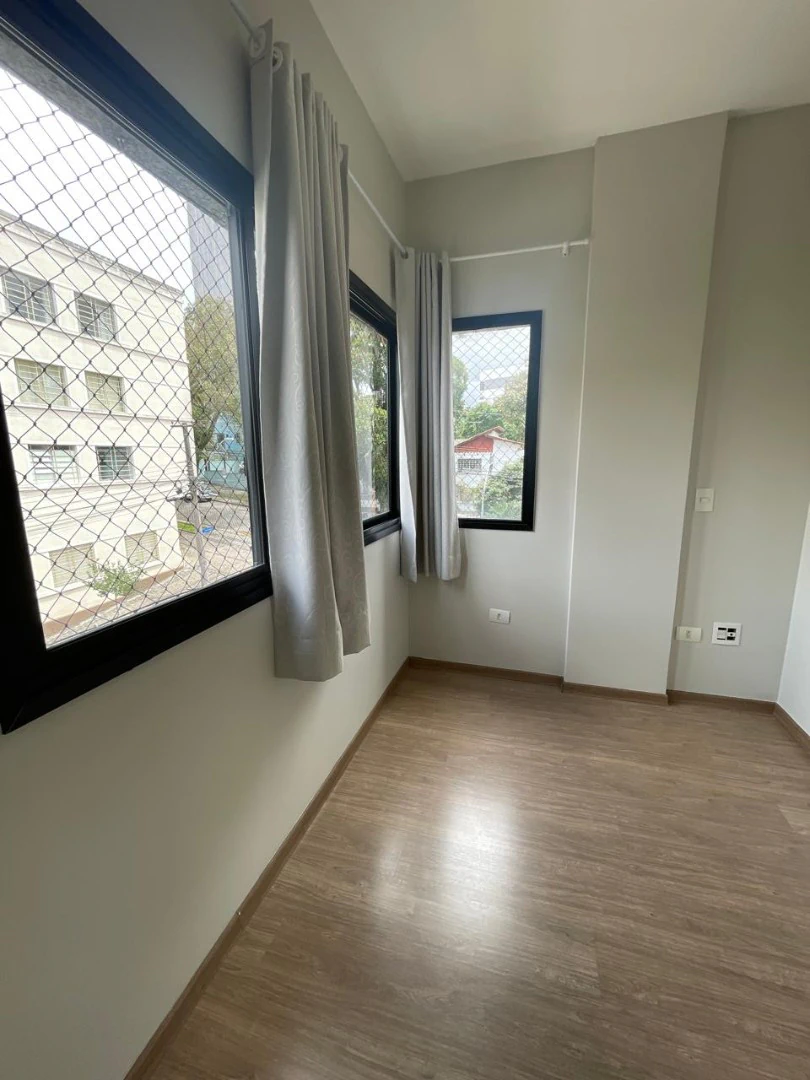 2-bedroom apartment, 1 with its own bathroom, 50 m² — photo 8