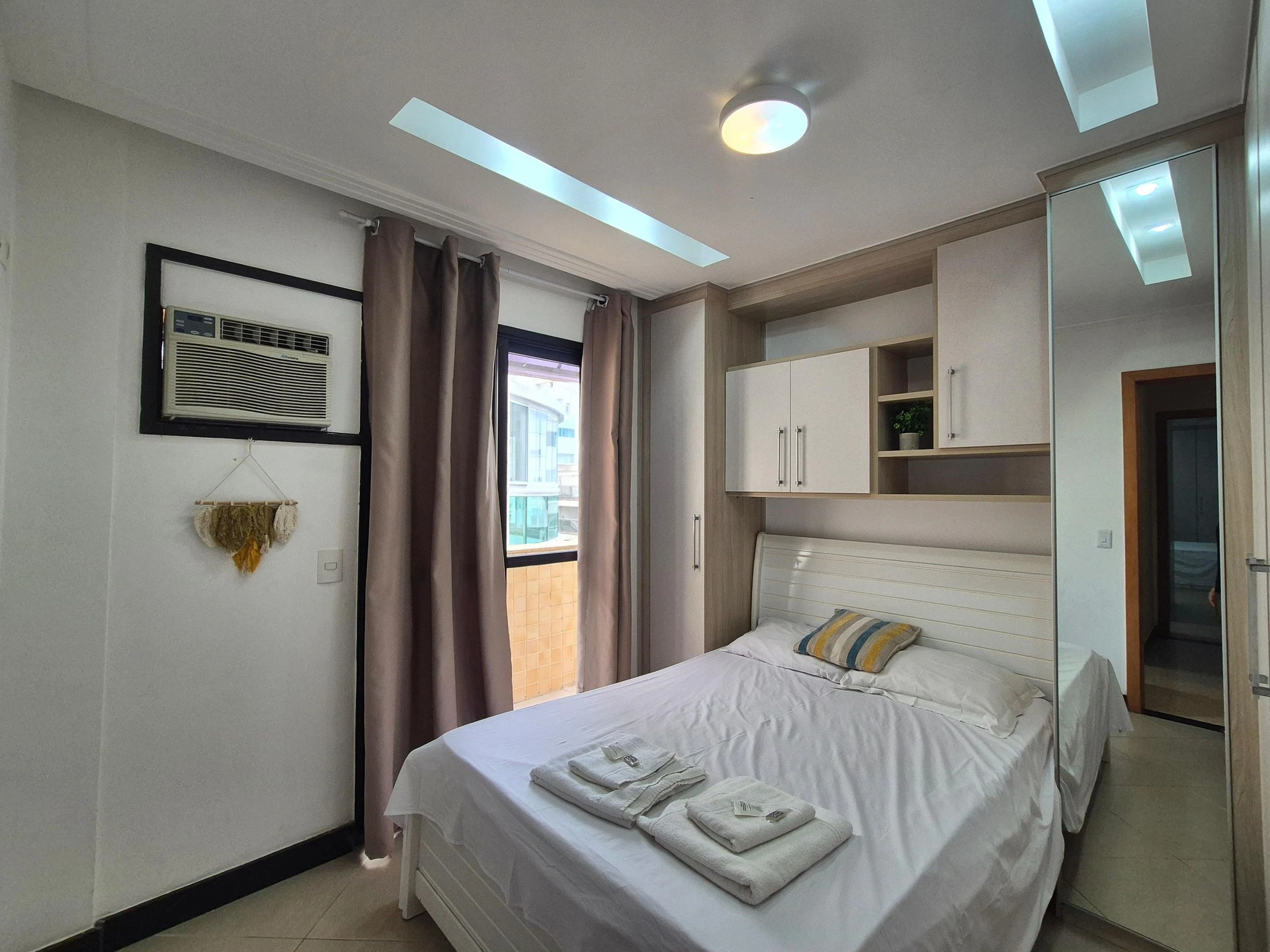 Furnished apartment, 180 m², with a dishwasher — photo 11