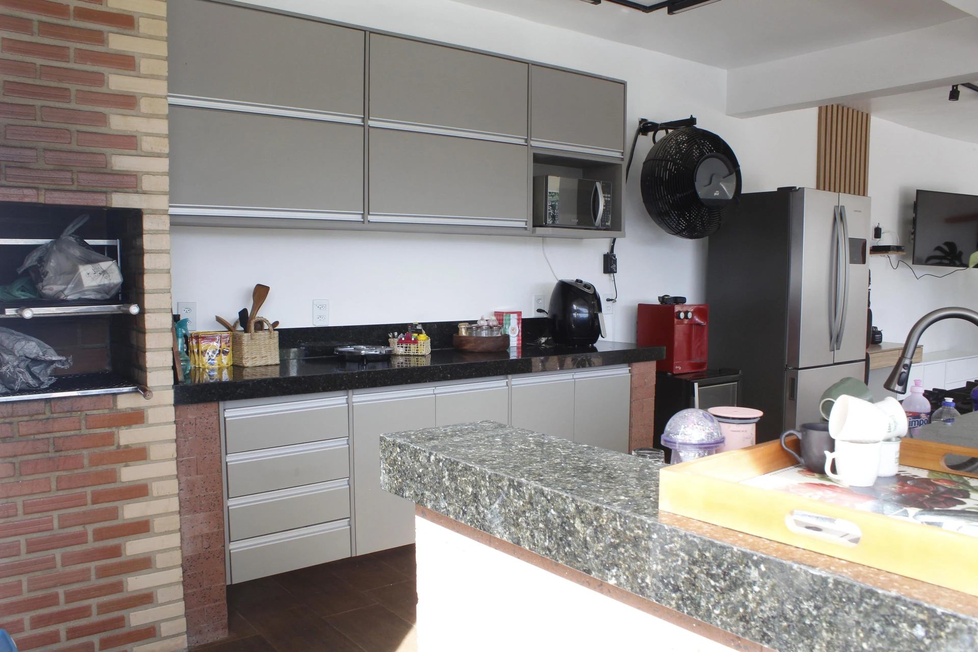 Casa en condominio con 3 dormitorios y 1 suite — photo 20