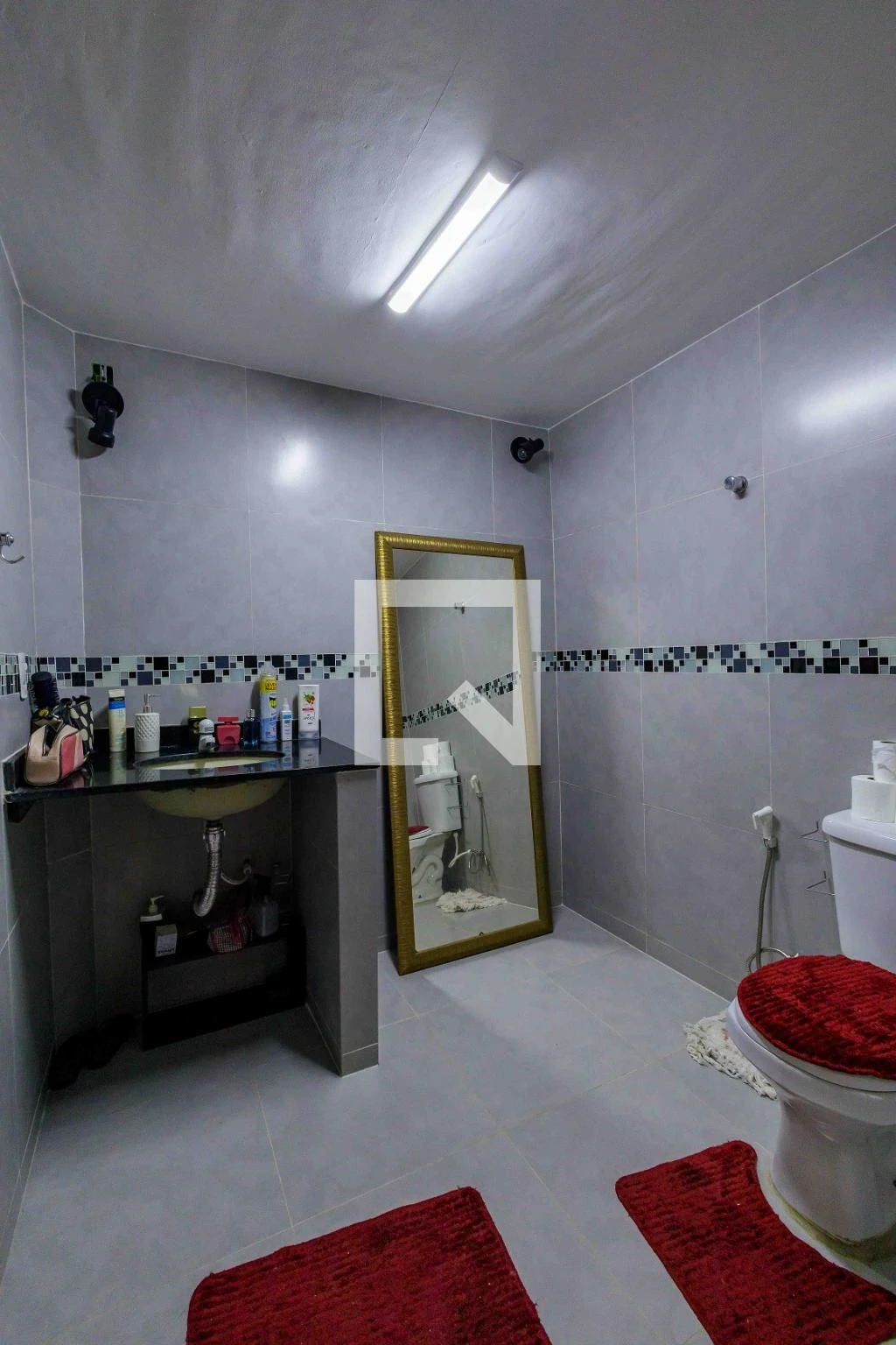 Casa mobiliada com 3 quartos e 3 vagas — photo 28