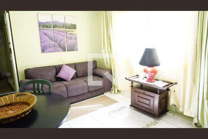 Apartamento de 3 quartos com 6 vagas e piso de cerâmica — photo 5