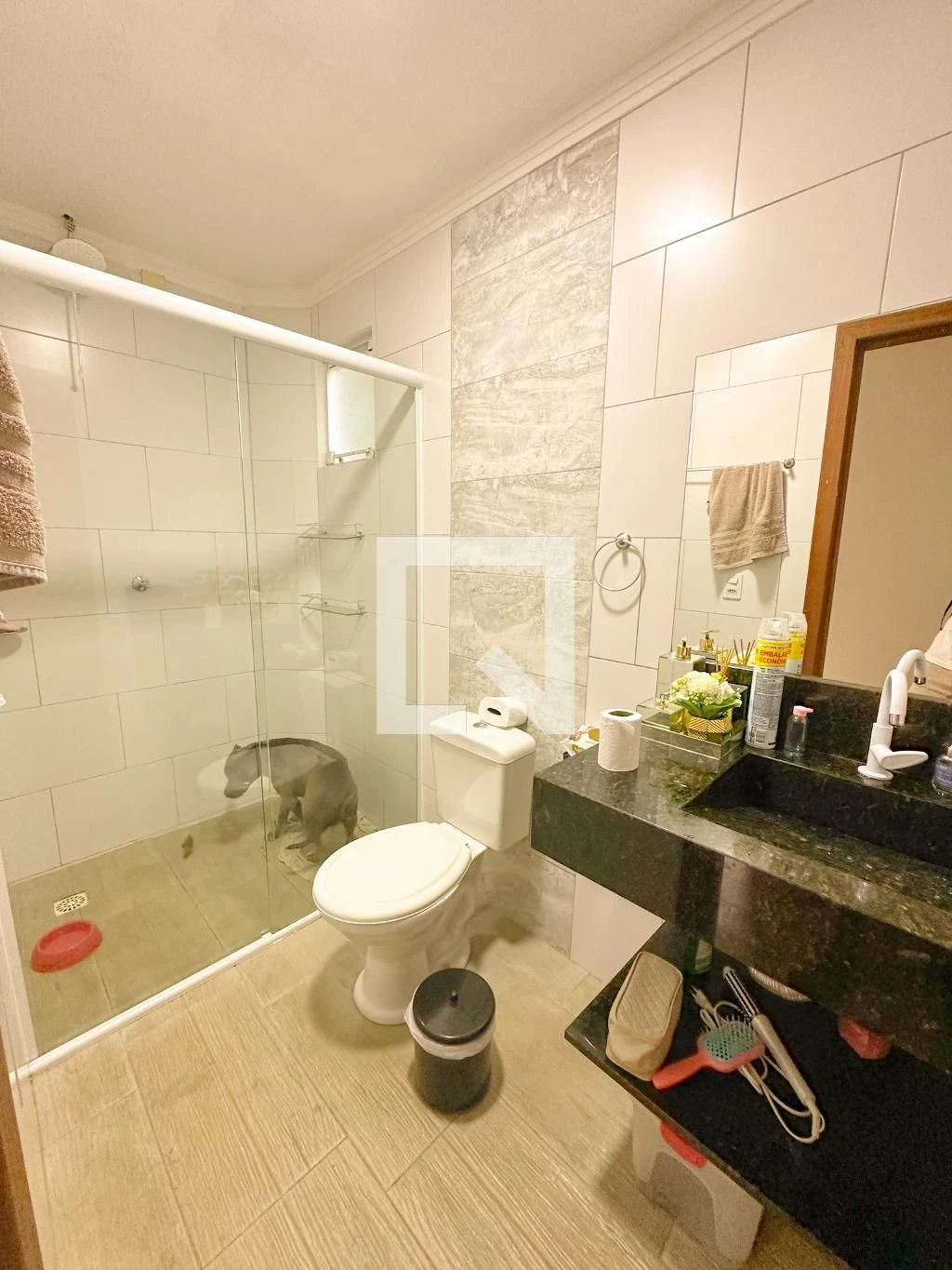 Casa amueblada, 103 m², con jardín — photo 55