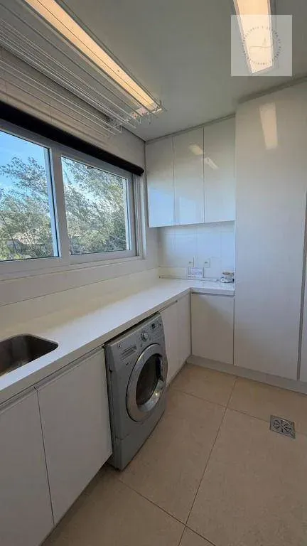 Duplex penthouse with 5 en-suites and 315 m² garden — photo 37