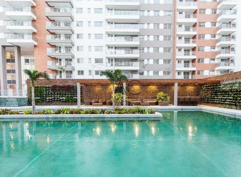 Furnished 2-bedroom apartment with en-suite — photo 20