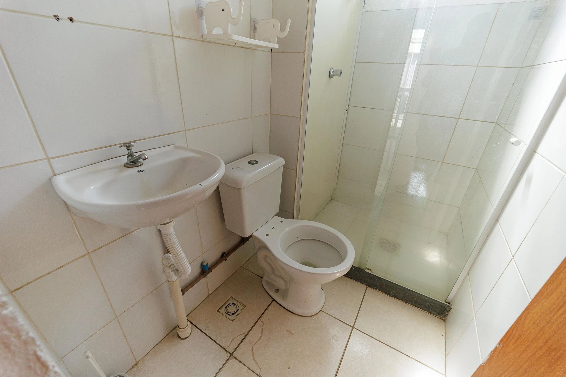 Apartamento de 2 quartos e 50 m² — photo 12