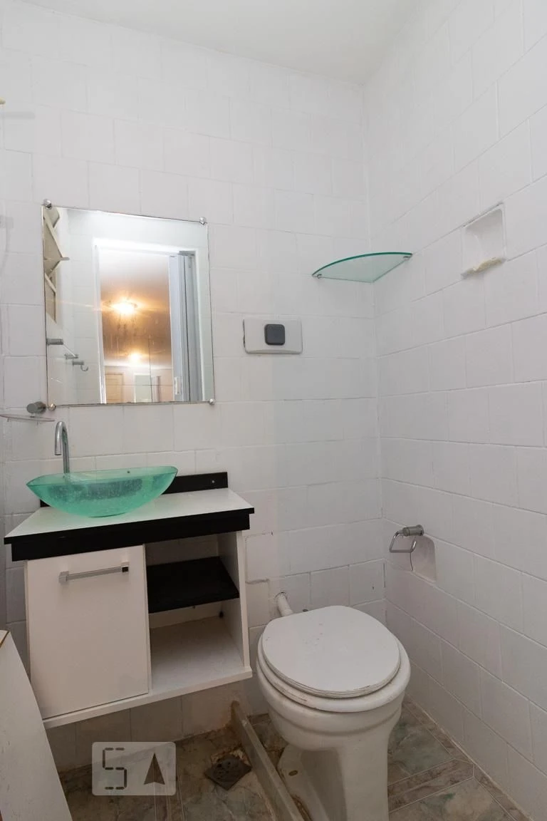 4-bedroom house with closed kitchen, 3 baths and parking — photo 26
