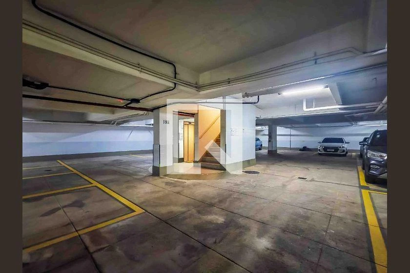 112 m² apartment with 3 bedrooms, 1 suite and 2 parking — photo 20