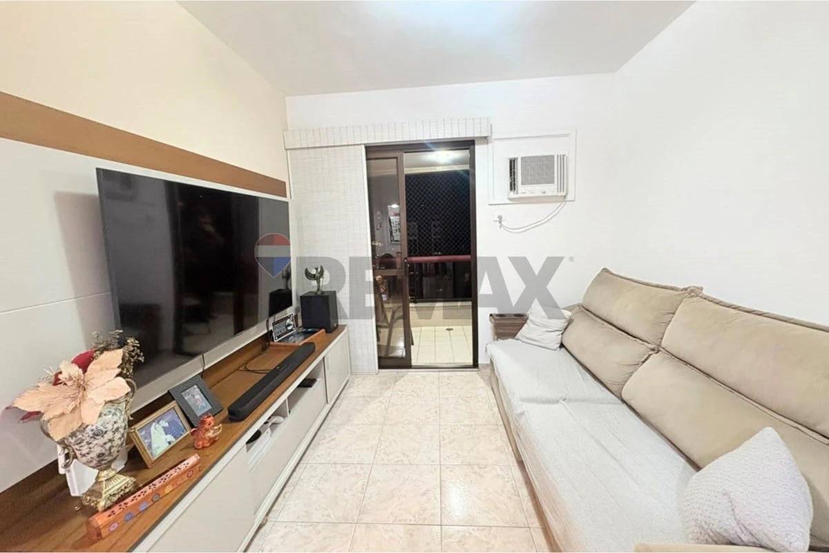 Furnished 2-bedroom apartment with 2 bathrooms — photo 6