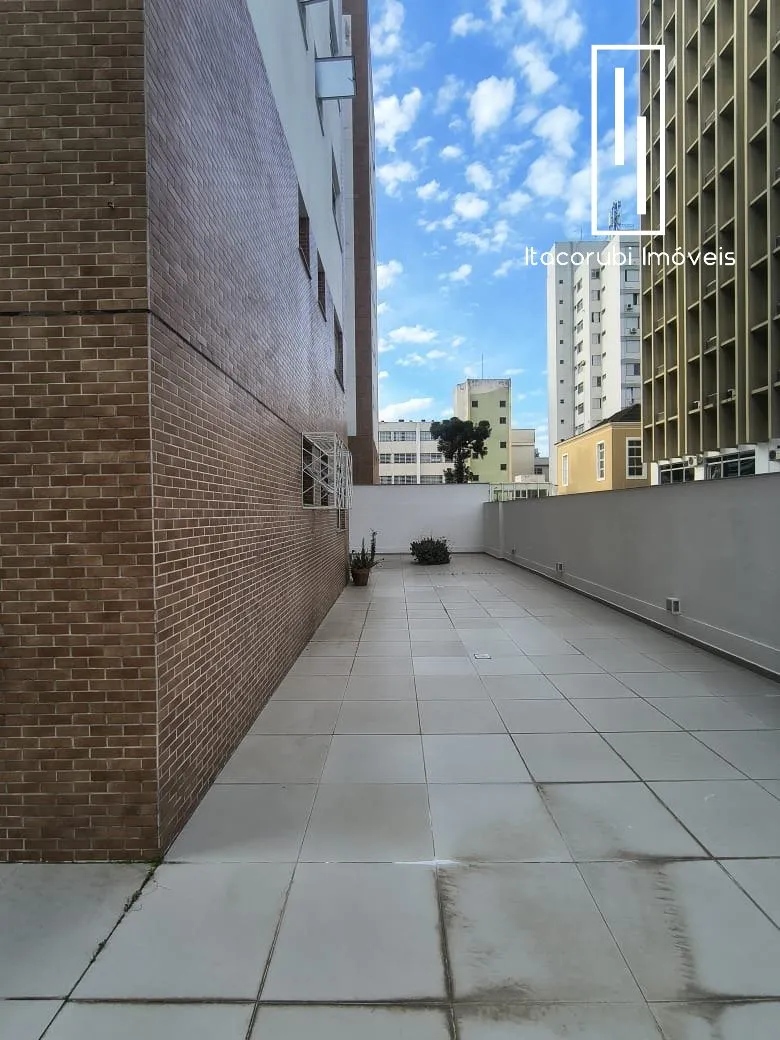 Apartamento com 2 vagas cobertas e 2 dormitórios — photo 2
