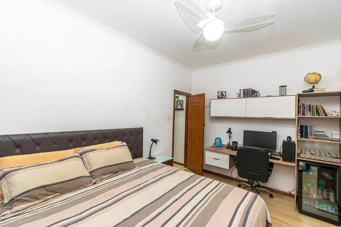 Furnished 2-bedroom apartment with 1 parking spot — photo 9