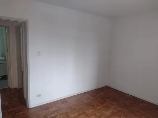 Apartamento com piso de madeira ou laminado, São Lourenço — photo 6