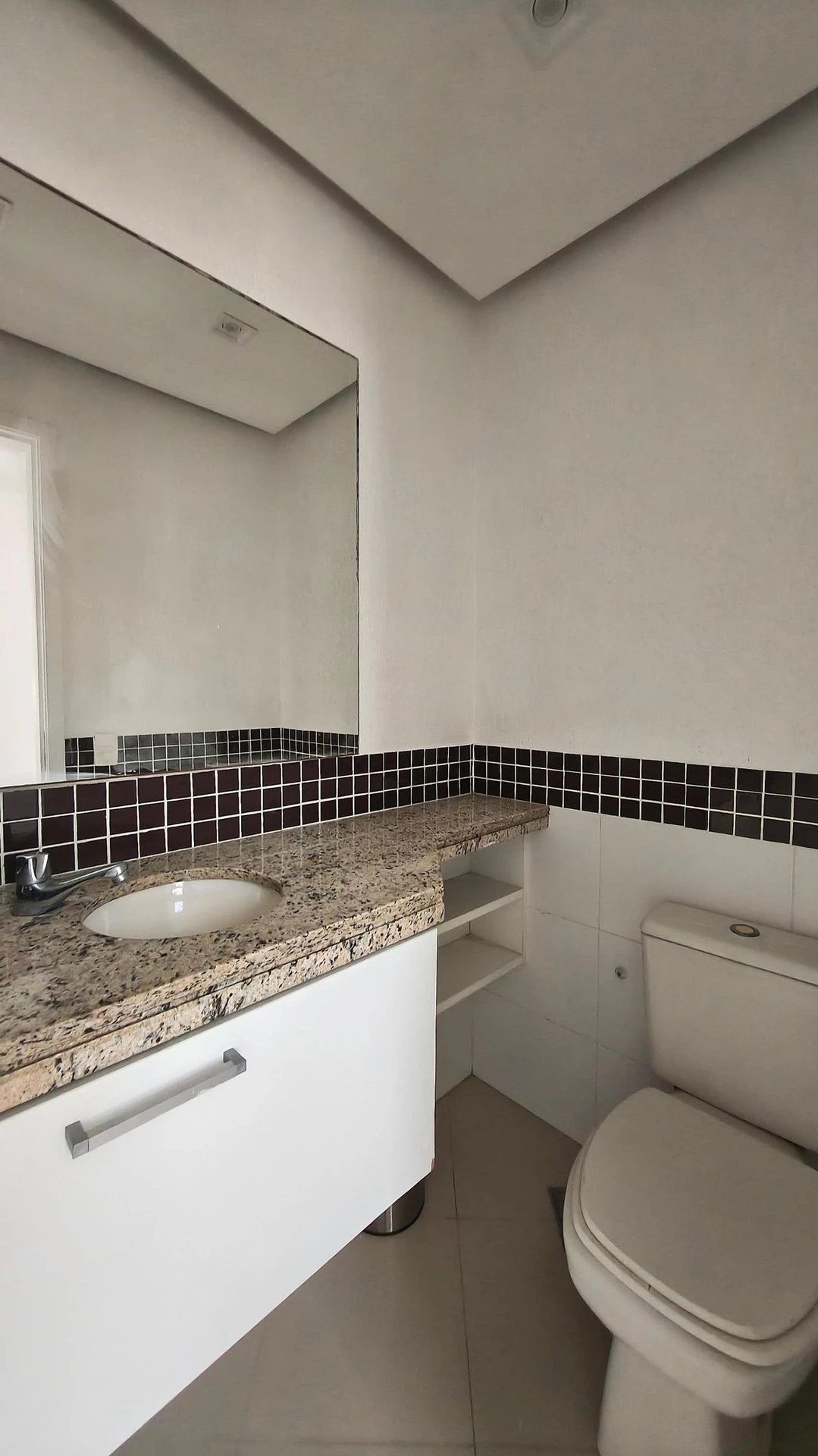 5-bedroom apartment with a washing machine in Rio de Janeiro — photo 40