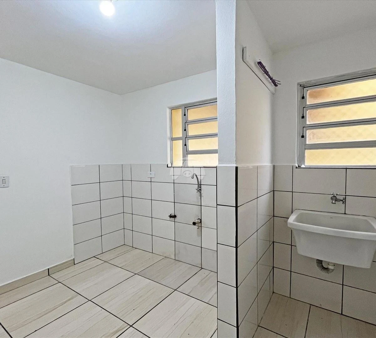 3-bedroom, 60 m² apartment in Curitiba — photo 8