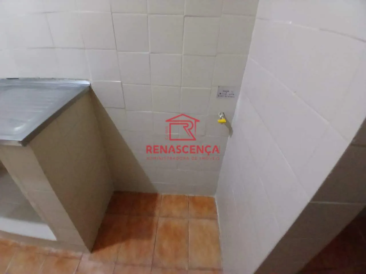Apartamento sem mobília com 1 quarto — photo 10