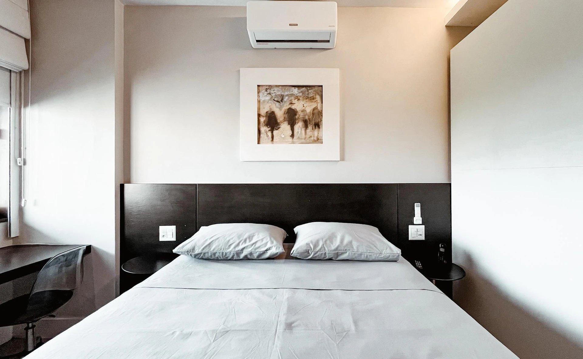 Departamento amueblado, 61 m², con vestidor — photo 5