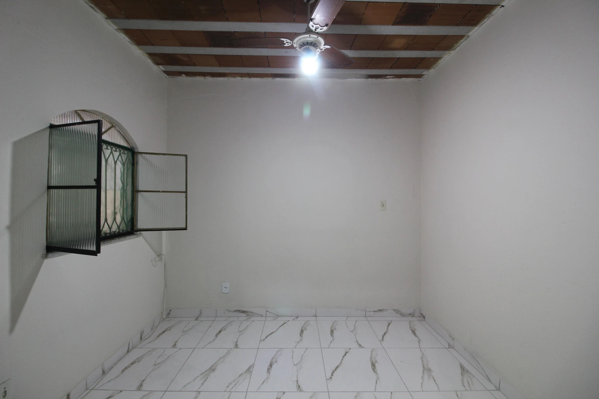 Apartamento de 40 m² e 1 quarto, Curicica — photo 2