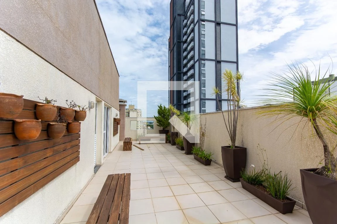 Monoambiente de 36 m² con parrilla privada y piscina privada — photo 39