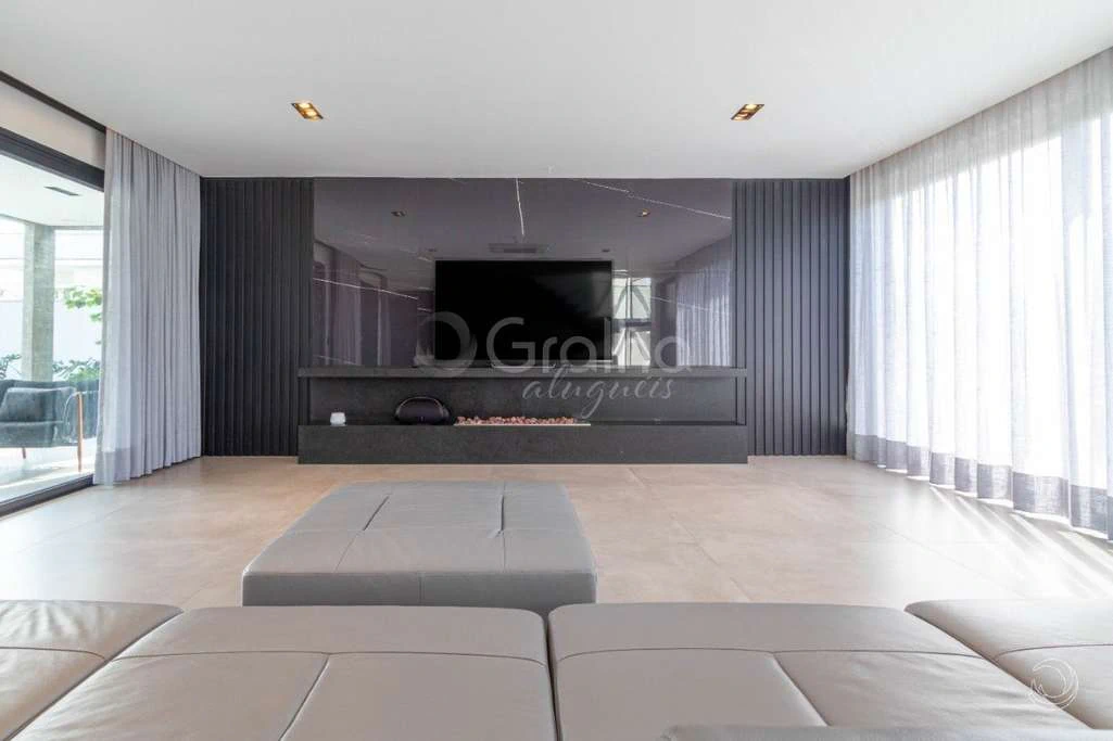 Casa com 5 suítes e 7 banheiros, com jardim privativo — photo 5