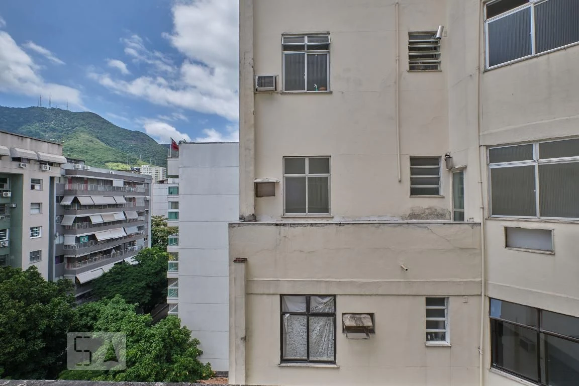 Departamento con vista a la montaña en Rio de Janeiro — photo 17