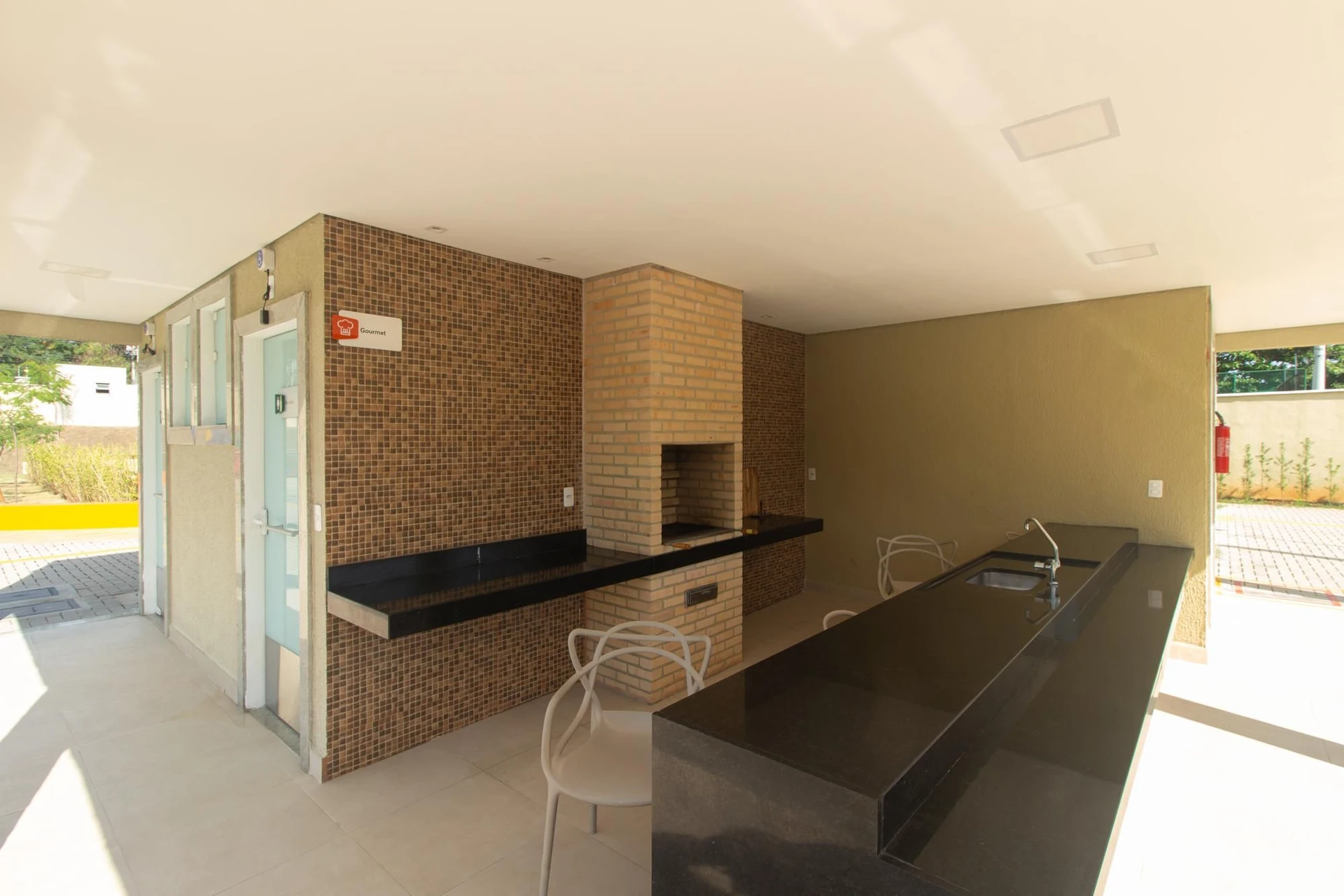 2-bedroom apartment with a washing machine in Rio de Janeiro — photo 30