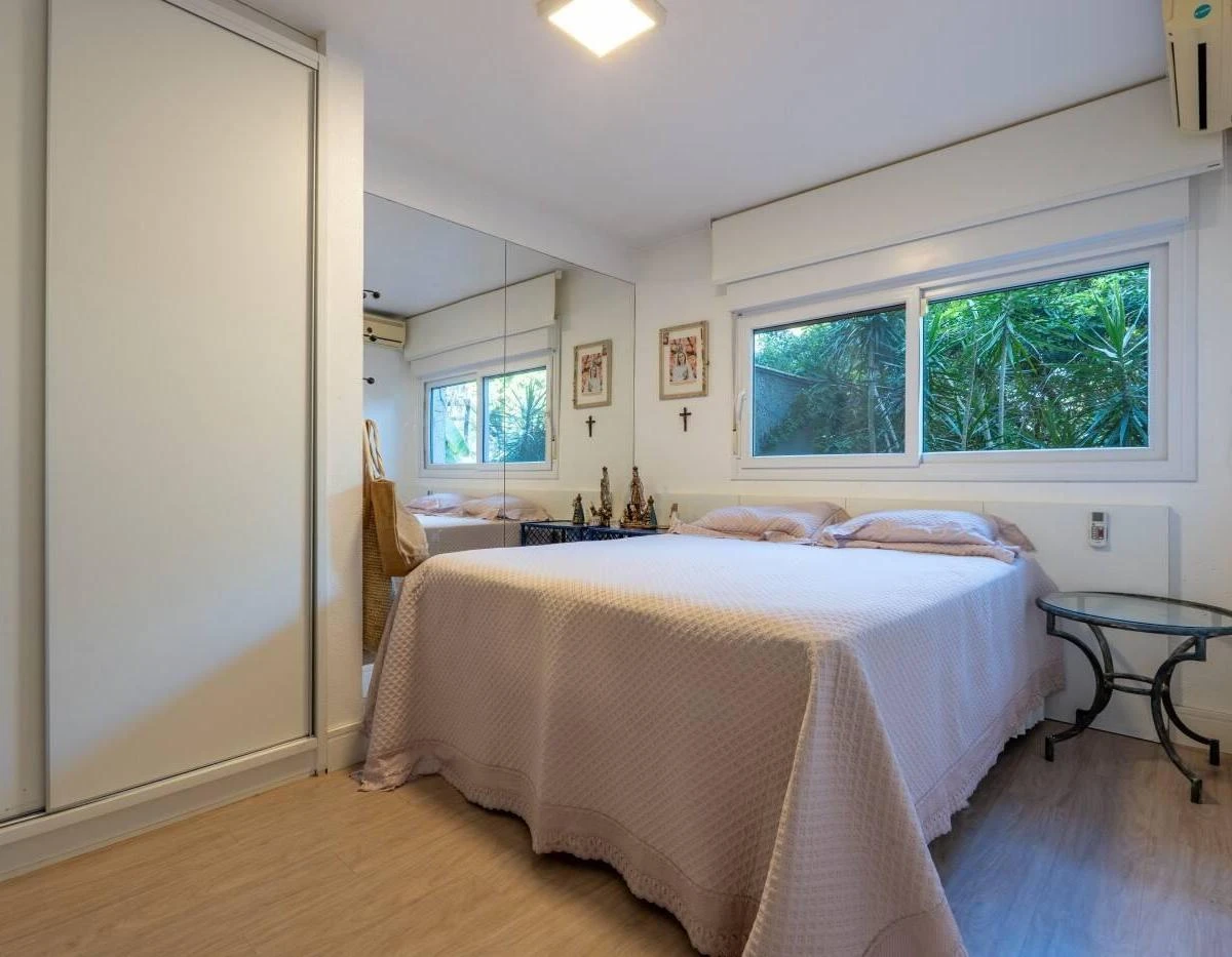 Casa de 6 dormitorios con bañera en Florianópolis — photo 4