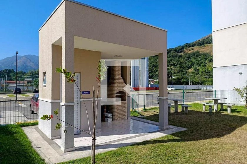 2 quartos e espaço de home office: apartamento de 45 m² — photo 43