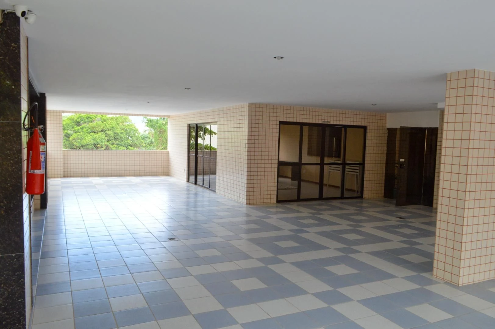 Apartamento com 3 quartos, varanda e 2 vagas — photo 55