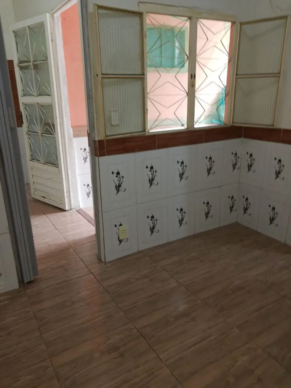 One-bedroom house, 25 m² — photo 6