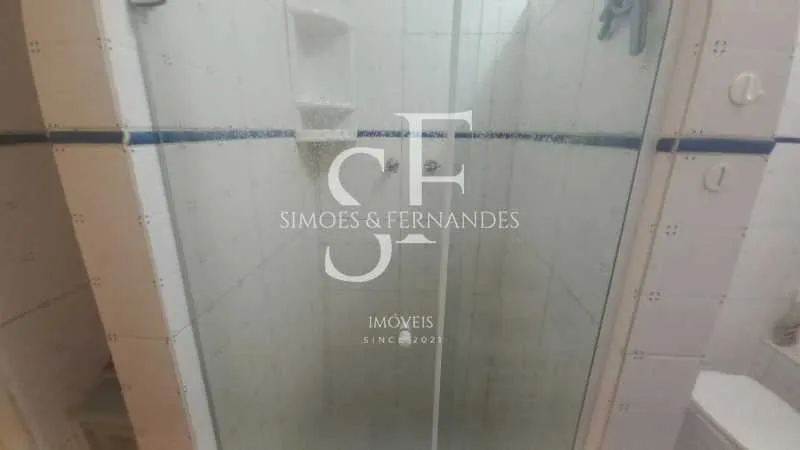 Apartment on the 1st floor with a bathtub — photo 9