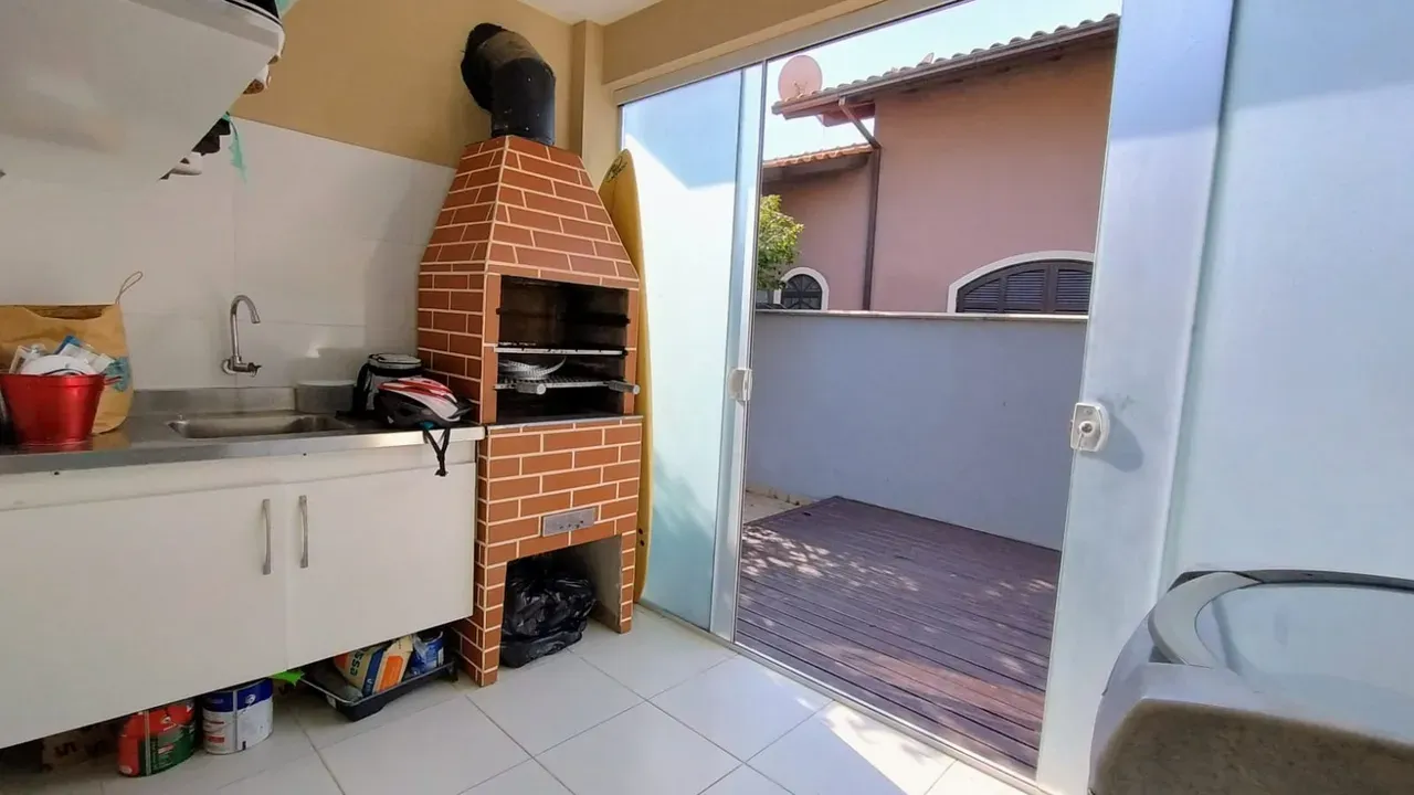 Casa de 3 dormitorios con parrilla privada — photo 11