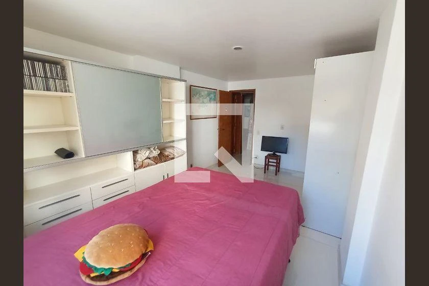 3-bedroom apartment with 185 m² and balcony grill — photo 32