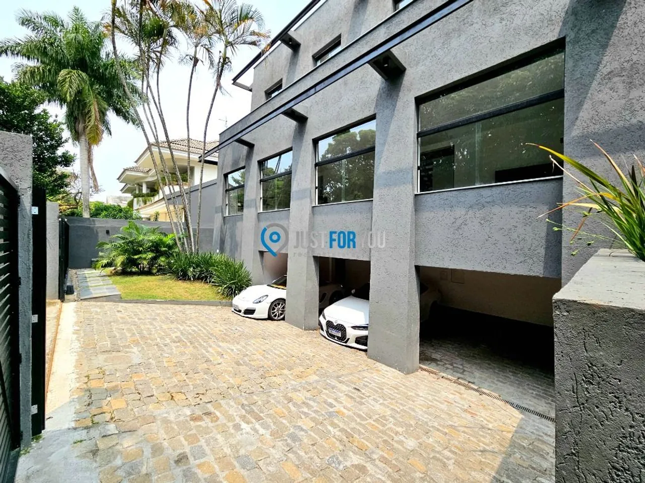 House with 5 bedrooms and a gas stove, 580 m² — photo 6