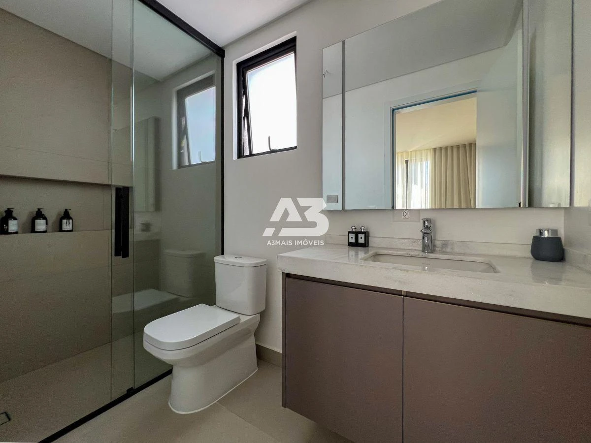 3-bedroom house, all with their own bathrooms, 138 m² — photo 22