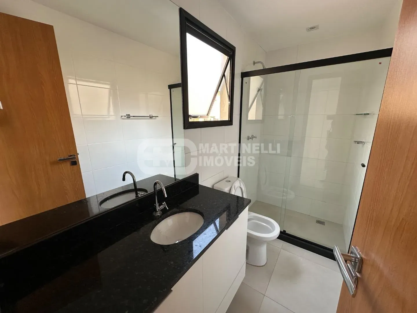 Apartamento de 3 quartos em condomínio com piscina — photo 24