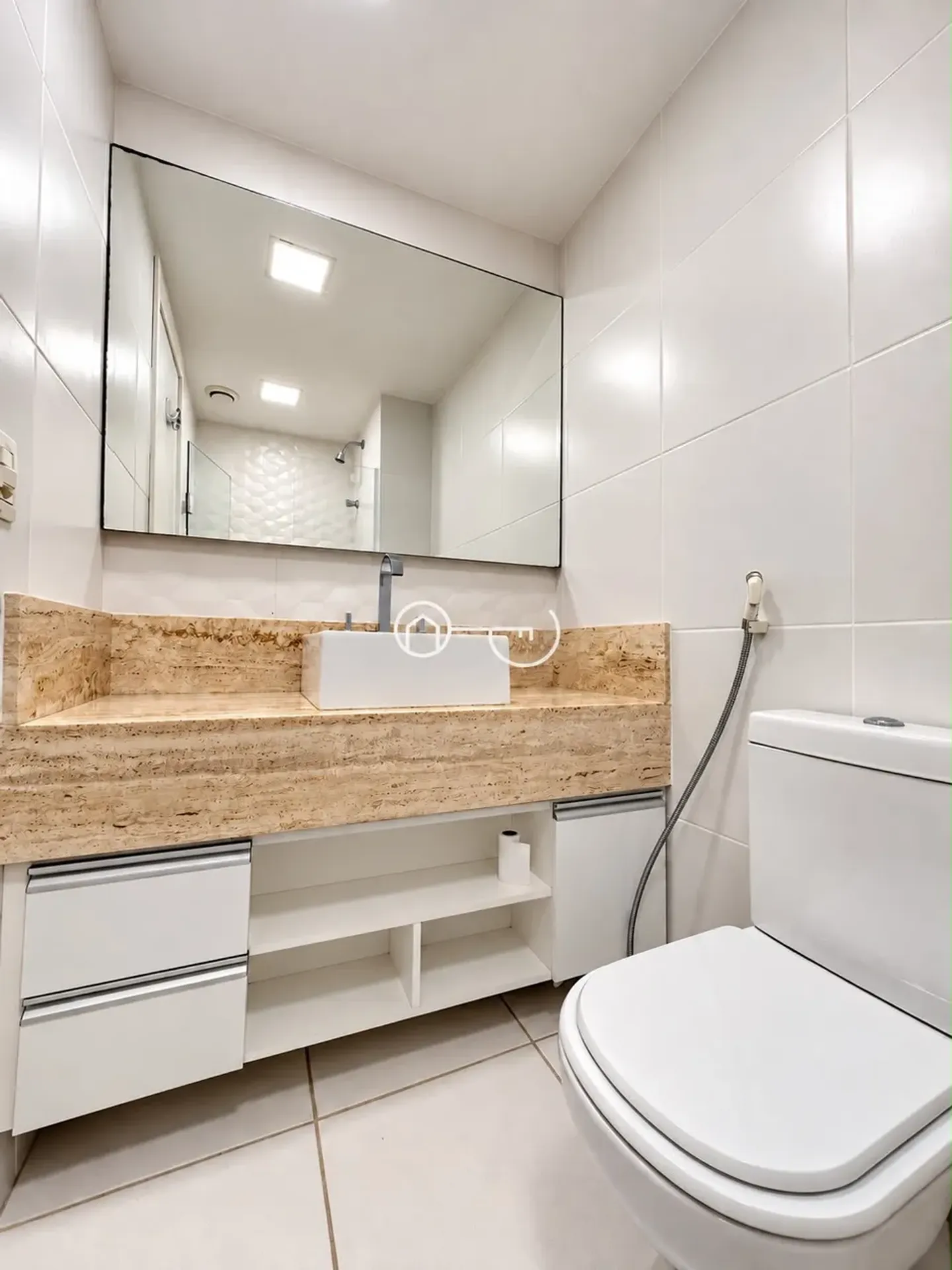 Apartamento, 99 m², com jacuzzi — photo 23