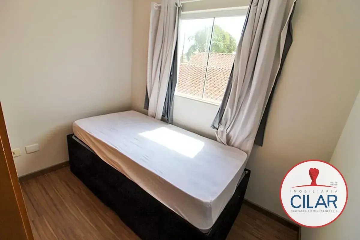 2-bedroom apartment with a washing machine — photo 16