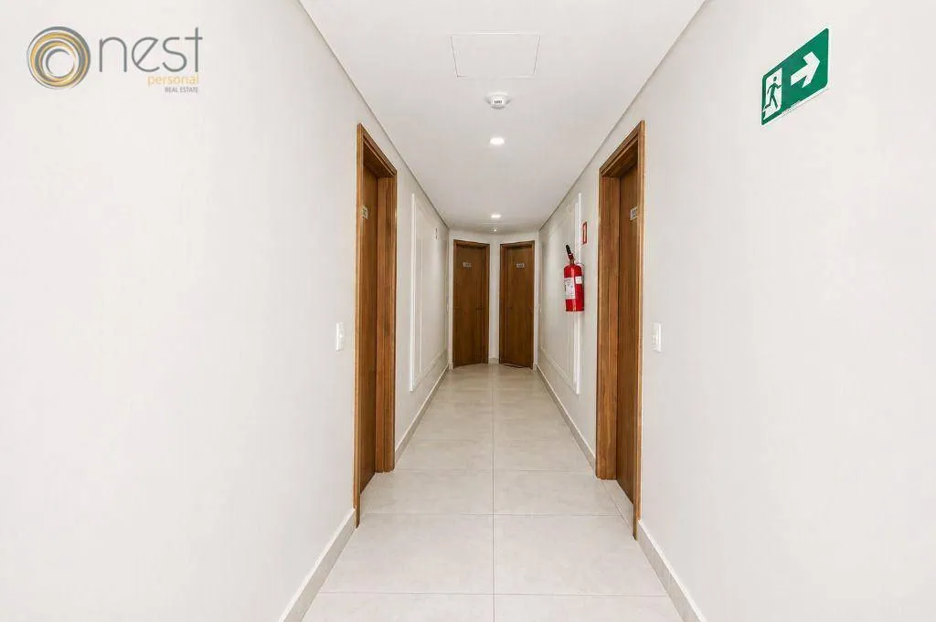 1-bedroom apartment with a washing machine and 65 m² — photo 32